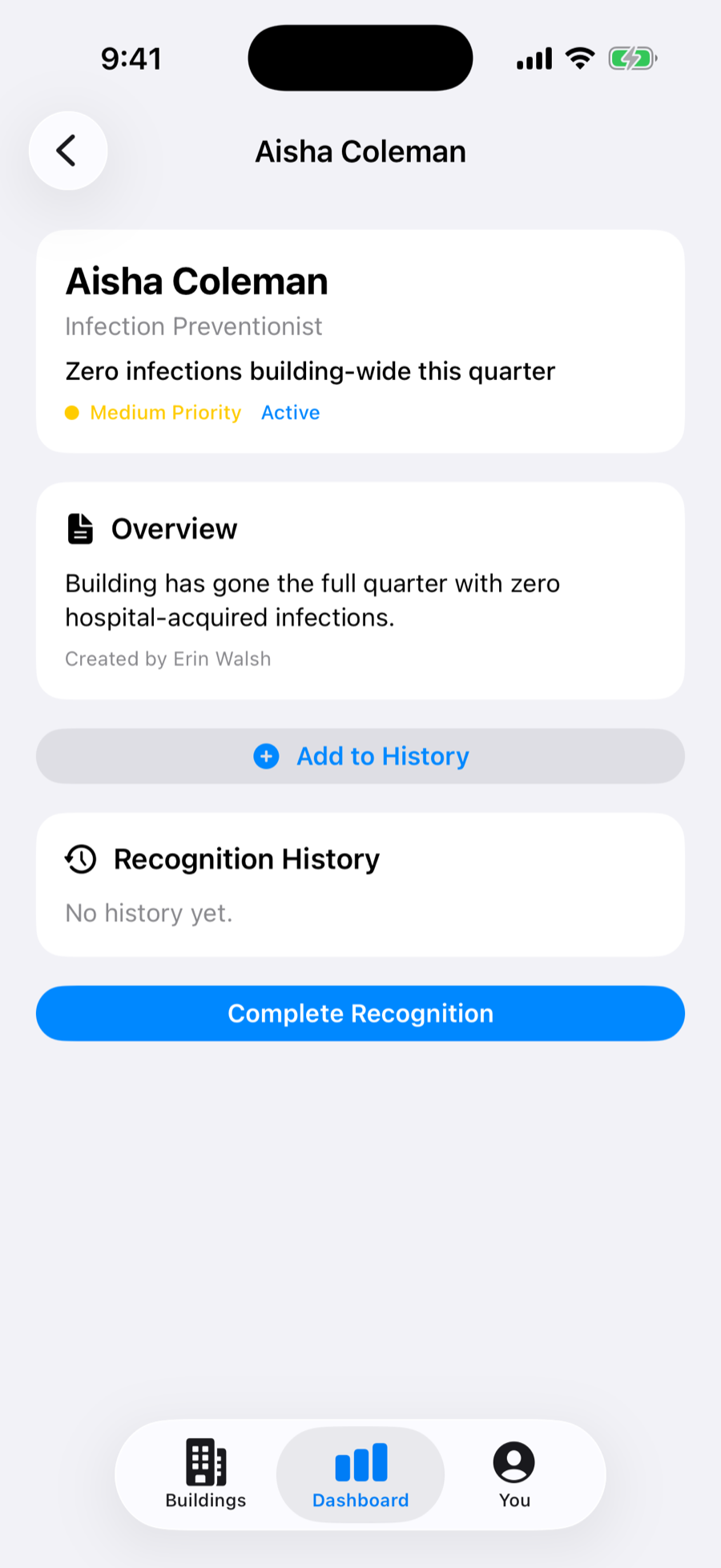 FunctionOps recognition detail screenshot